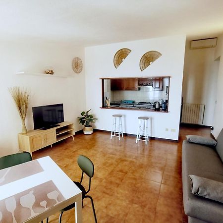 アラッシオCasa Smileアパートメント エクステリア 写真