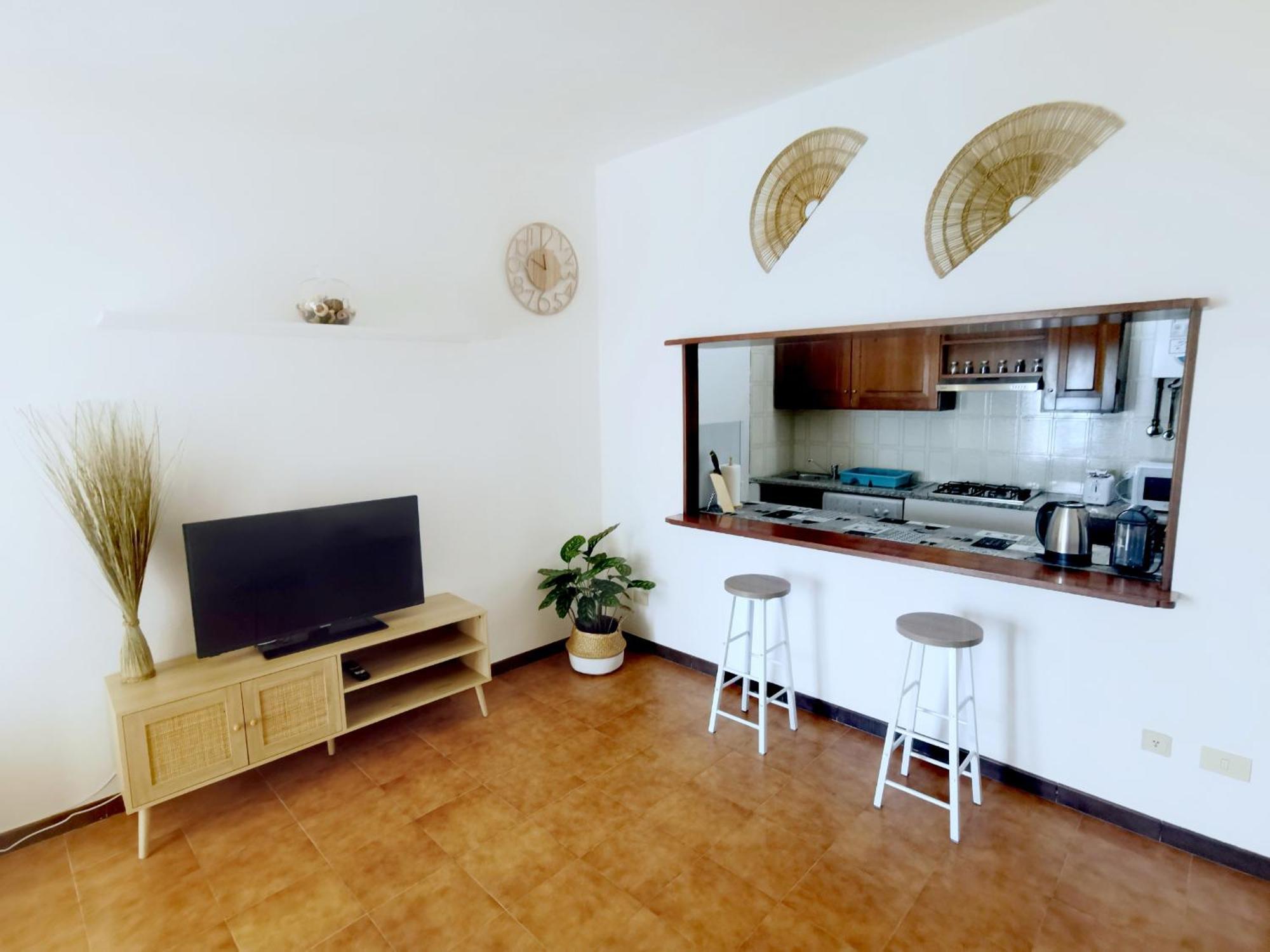 アラッシオCasa Smileアパートメント エクステリア 写真