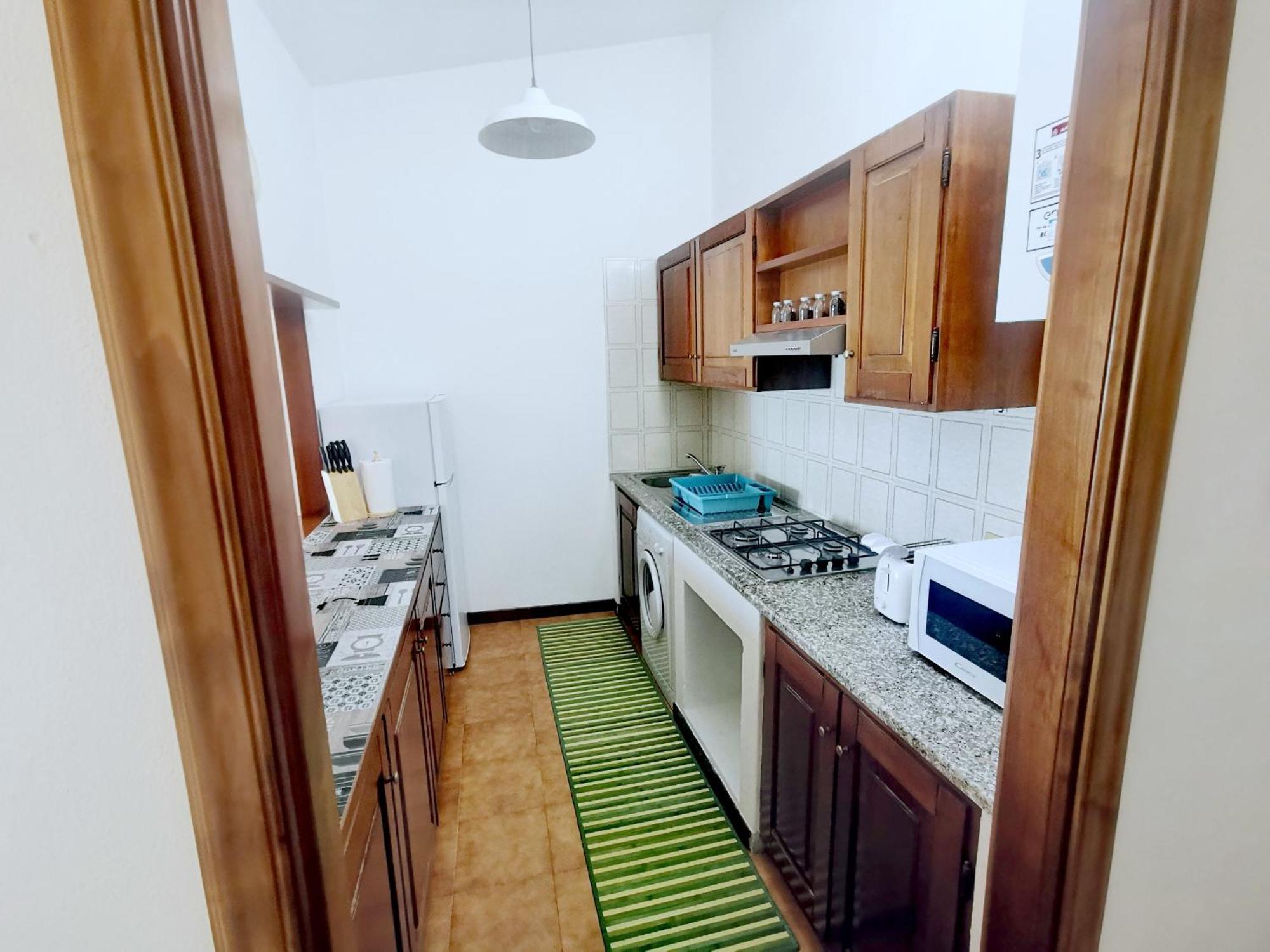 アラッシオCasa Smileアパートメント エクステリア 写真