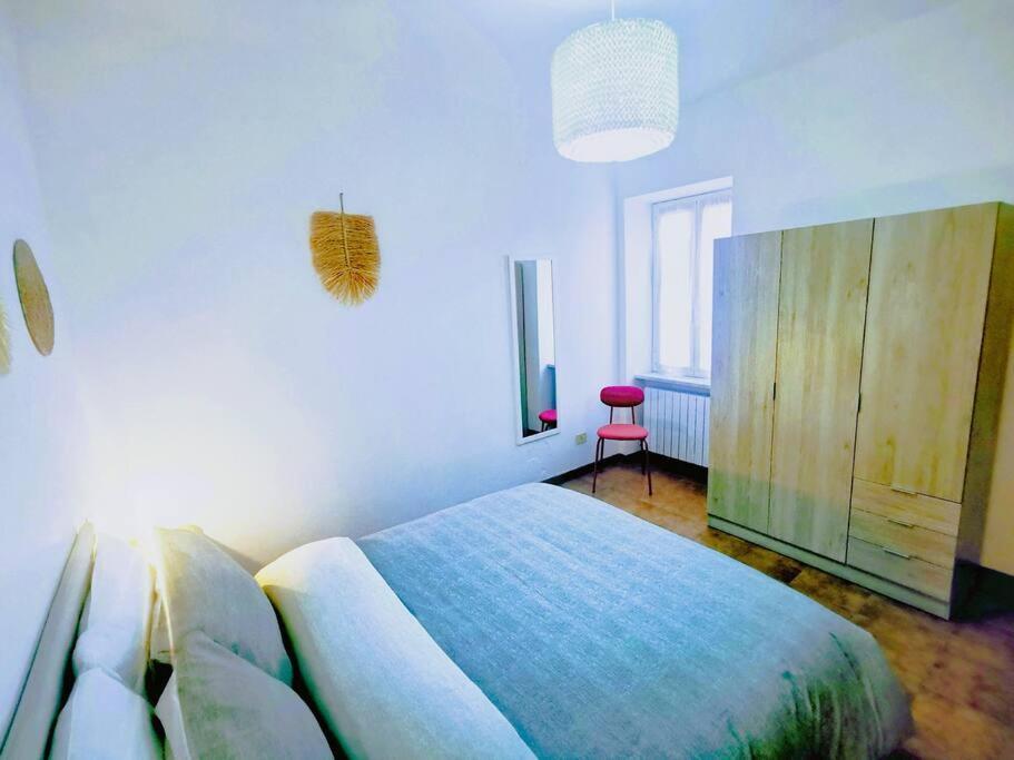 アラッシオCasa Smileアパートメント エクステリア 写真